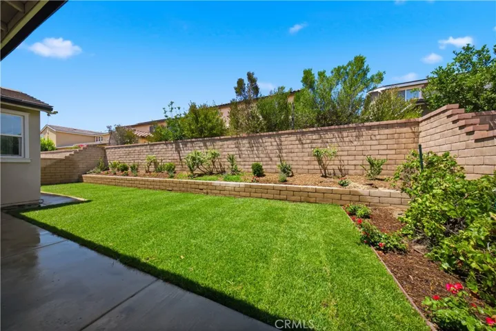 3401 E Rutherford Drive, Ontario, California 91761