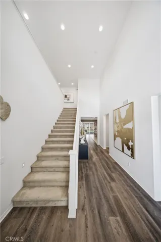 3401 E Rutherford Drive, Ontario, California 91761