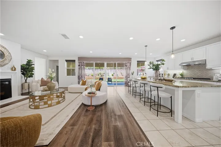 3401 E Rutherford Drive, Ontario, California 91761