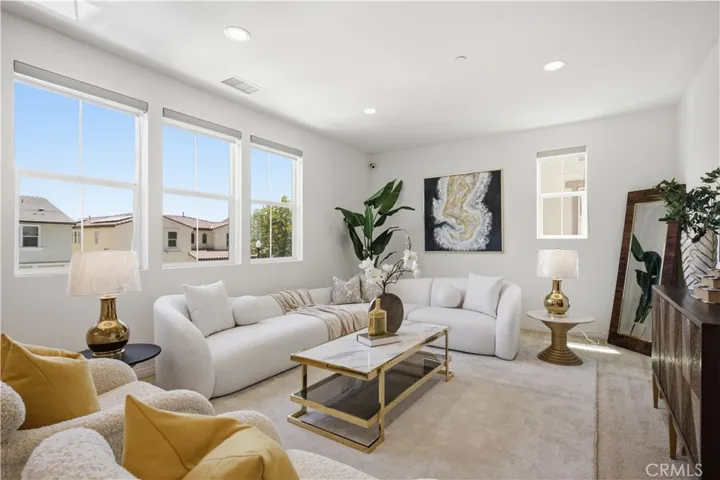 3401 E Rutherford Drive, Ontario, California 91761
