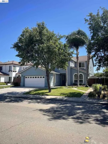 2432 Tennis Ln, Tracy, California 95377