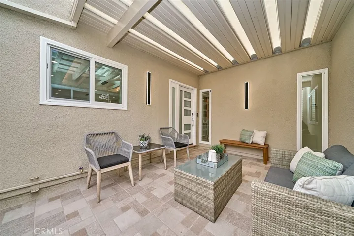 2081 Ronda Granada A, Laguna Woods, California 92637