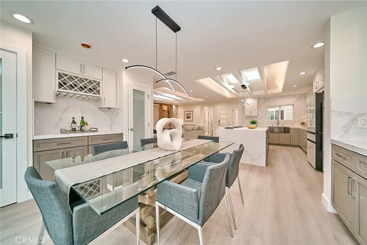2081 Ronda Granada A, Laguna Woods, California 92637