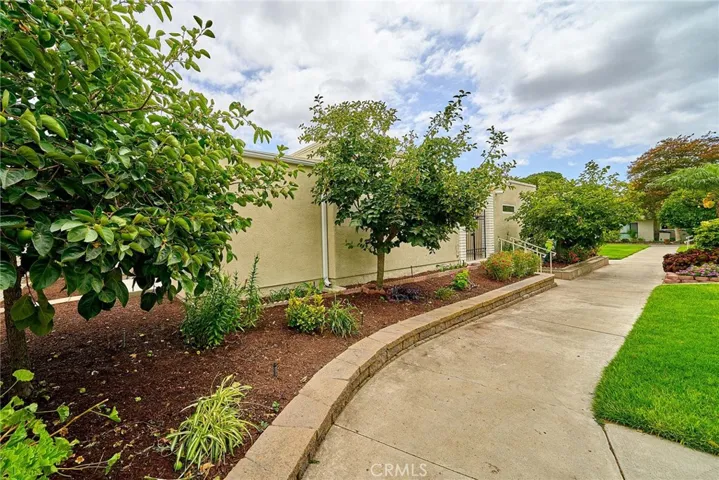 2081 Ronda Granada A, Laguna Woods, California 92637