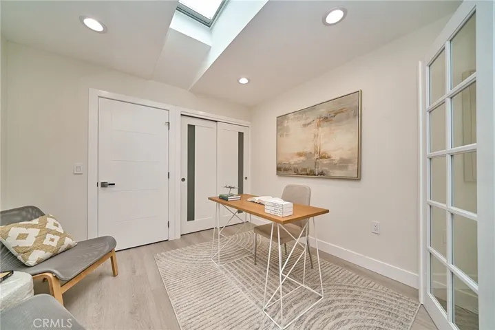 2081 Ronda Granada A, Laguna Woods, California 92637