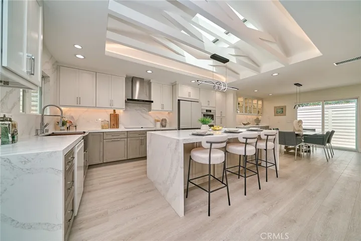 2081 Ronda Granada A, Laguna Woods, California 92637