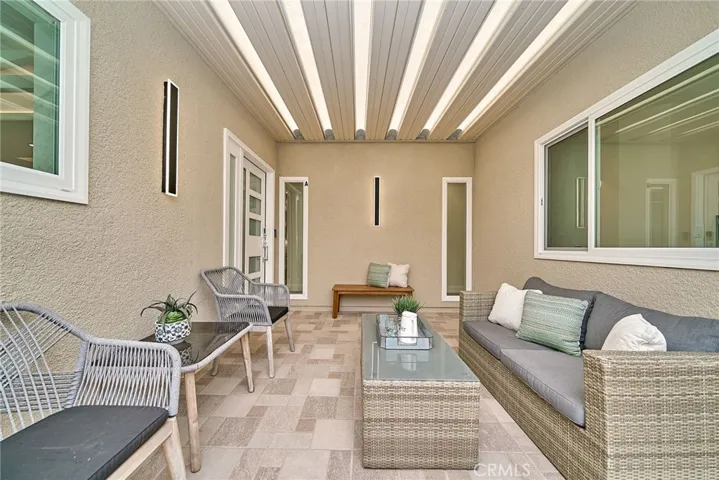 2081 Ronda Granada A, Laguna Woods, California 92637