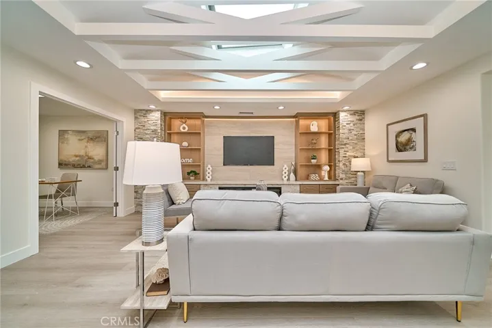 2081 Ronda Granada A, Laguna Woods, California 92637