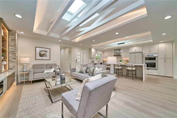2081 Ronda Granada A, Laguna Woods, California 92637