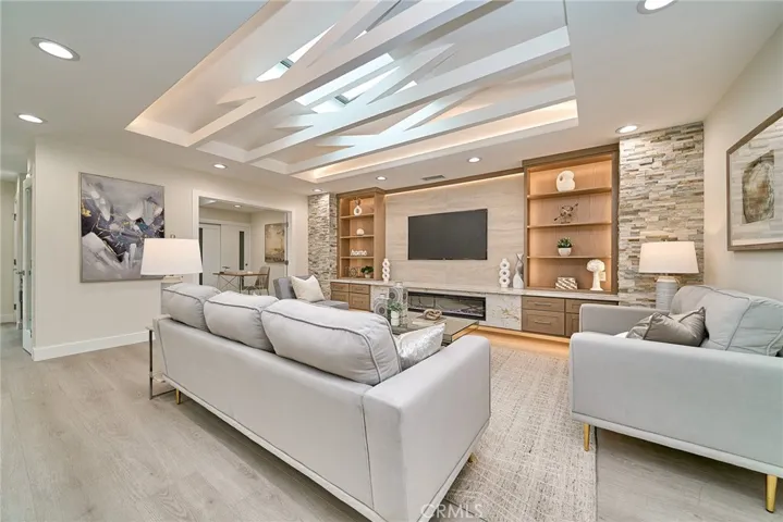 2081 Ronda Granada A, Laguna Woods, California 92637