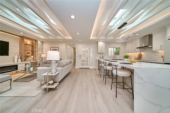 2081 Ronda Granada A, Laguna Woods, California 92637