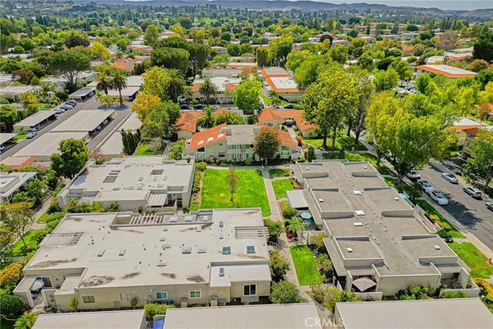 2081 Ronda Granada A, Laguna Woods, California 92637