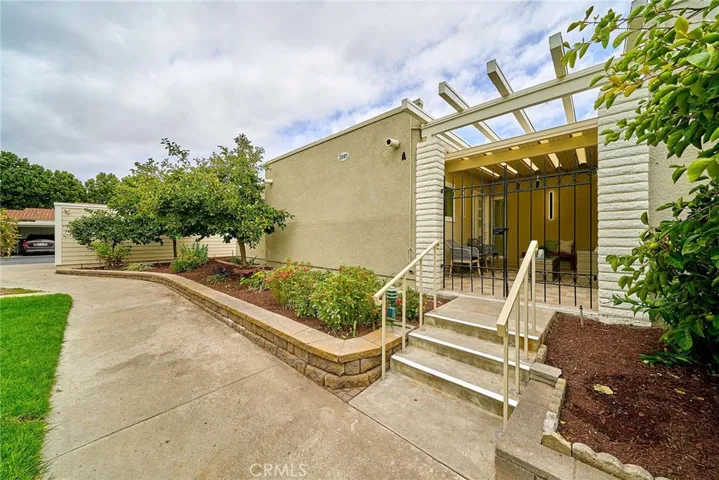 2081 Ronda Granada A, Laguna Woods, California 92637