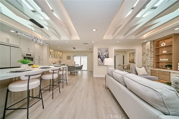 2081 Ronda Granada A, Laguna Woods, California 92637