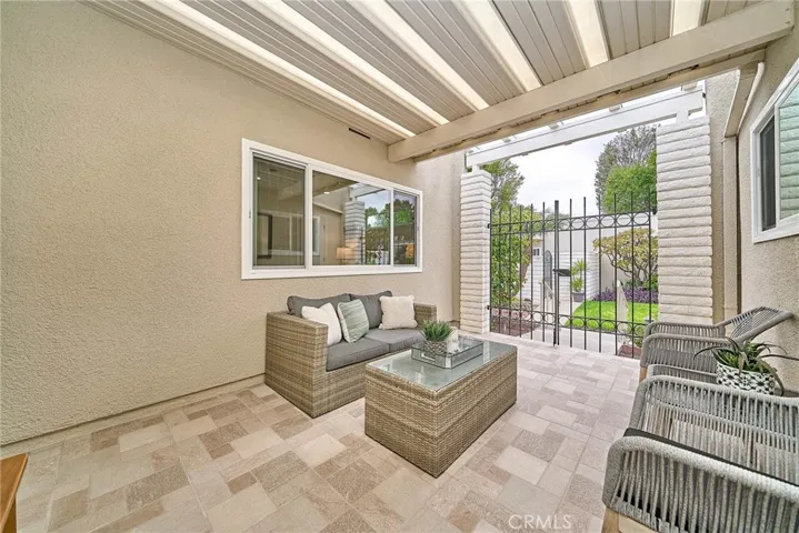 2081 Ronda Granada A, Laguna Woods, California 92637