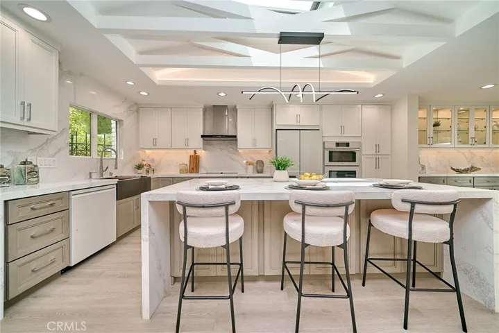 2081 Ronda Granada A, Laguna Woods, California 92637
