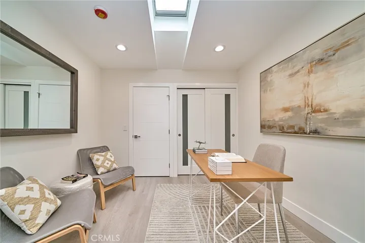 2081 Ronda Granada A, Laguna Woods, California 92637