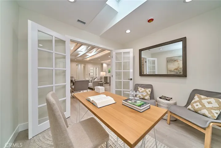 2081 Ronda Granada A, Laguna Woods, California 92637