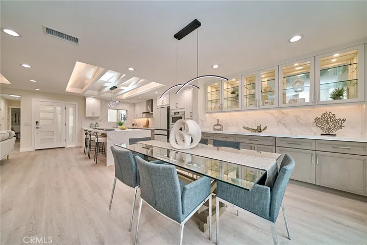 2081 Ronda Granada A, Laguna Woods, California 92637