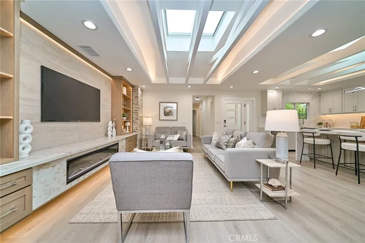 2081 Ronda Granada A, Laguna Woods, California 92637