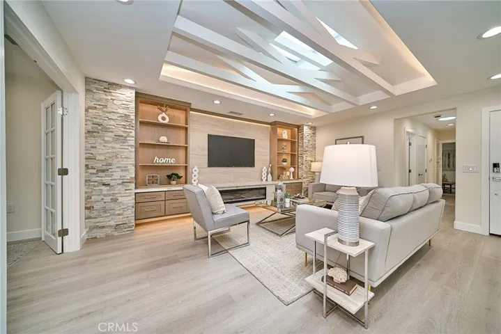 2081 Ronda Granada A, Laguna Woods, California 92637