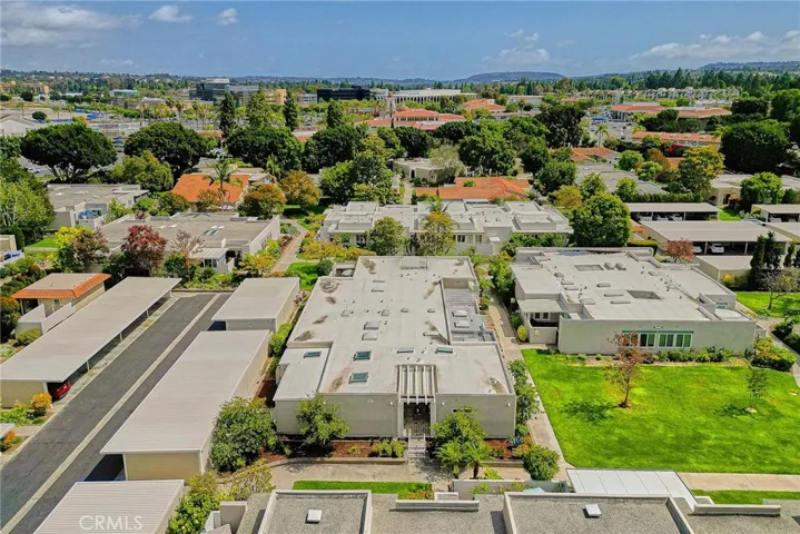 2081 Ronda Granada A, Laguna Woods, California 92637