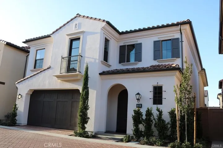 128 Mustang, Irvine, California 92602