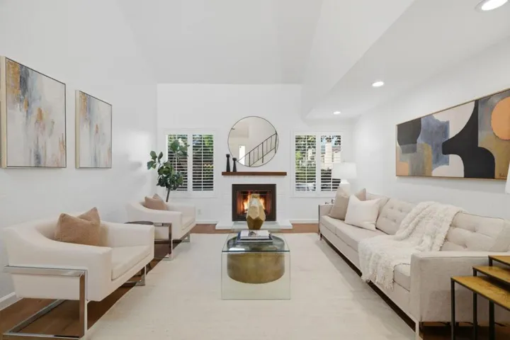 6564 Boston Post Court, San Jose, California 95120