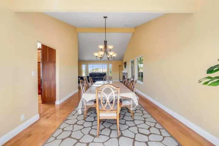 208 Crestview Drive, San Carlos, California 94070