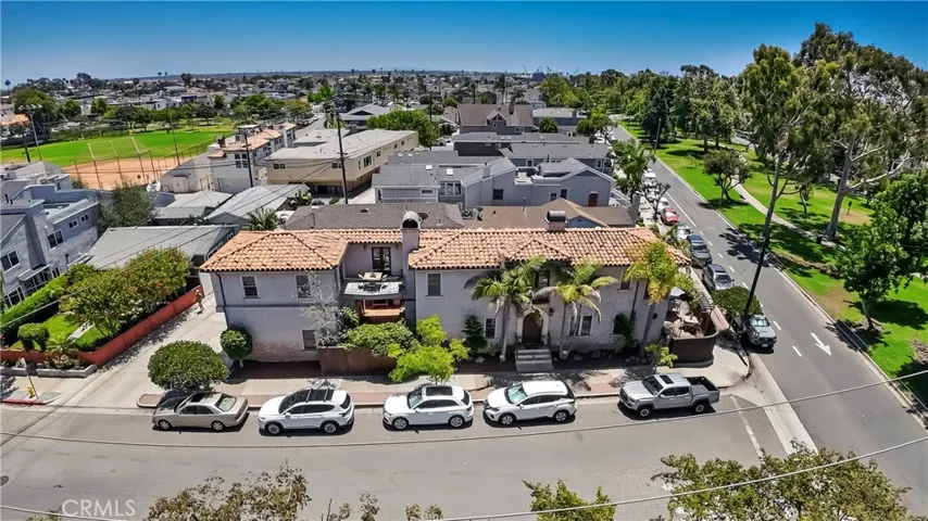 1001 Electric Avenue, Seal Beach, California 90740