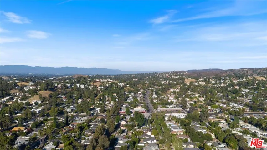 4912 Llano Drive, Woodland Hills, California 91364