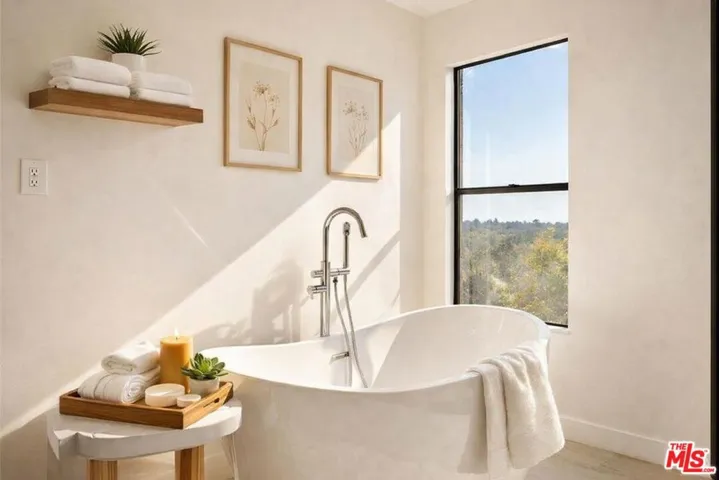 4912 Llano Drive, Woodland Hills, California 91364