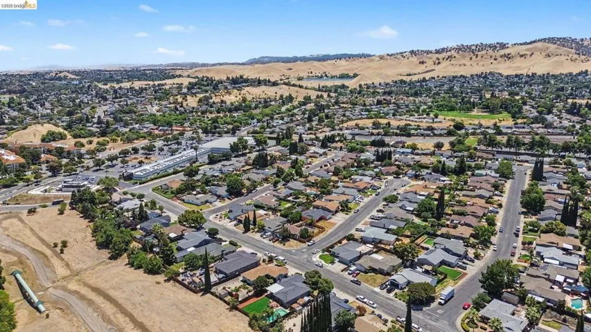 1126 Mission Dr, Antioch, California 94509