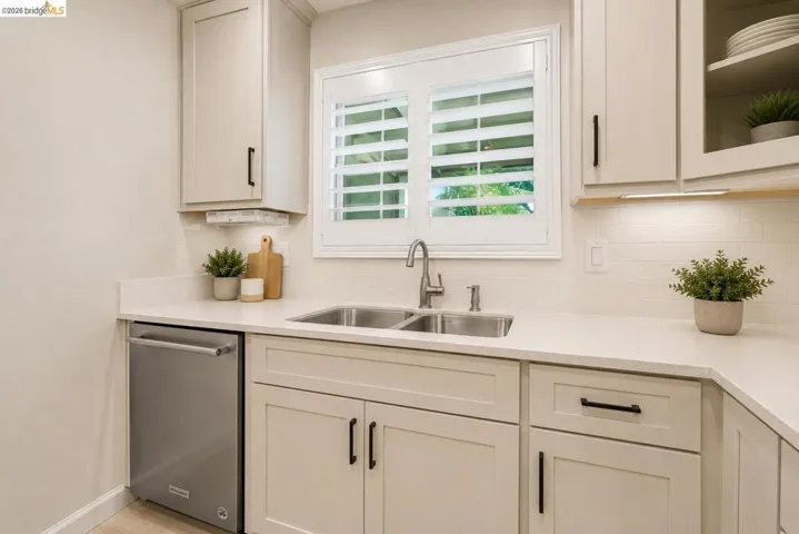 AI Kitchen Photo