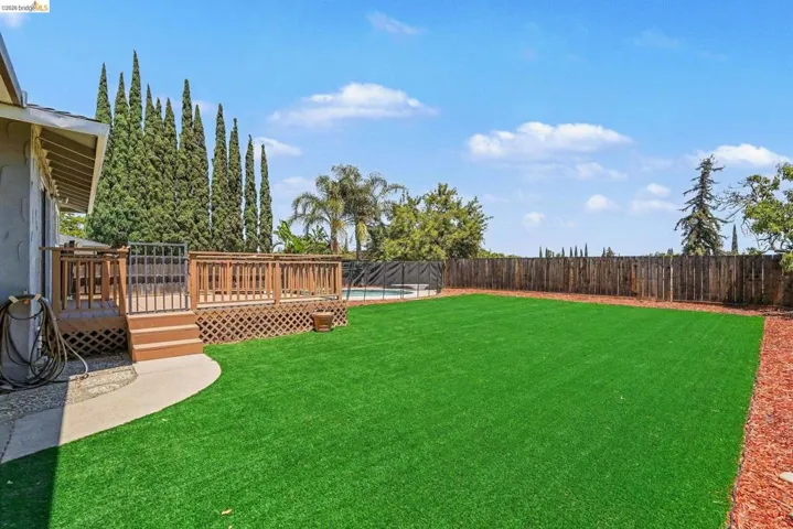 1126 Mission Dr, Antioch, California 94509