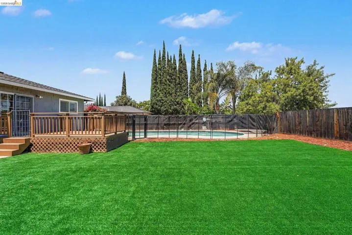 1126 Mission Dr, Antioch, California 94509