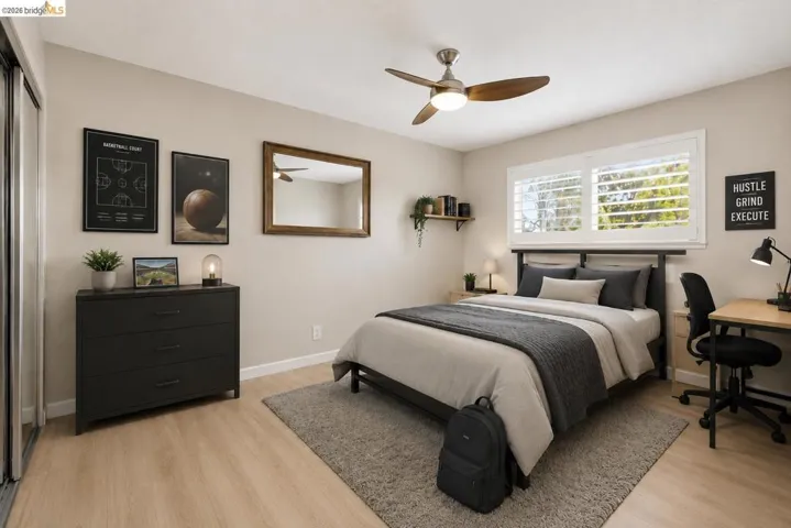 AI Photo Secondary Bedroom