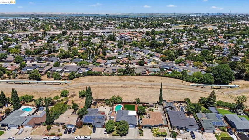 1126 Mission Dr, Antioch, California 94509