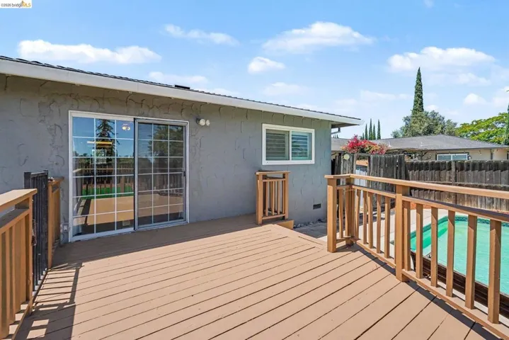 1126 Mission Dr, Antioch, California 94509