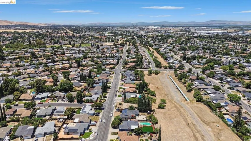 1126 Mission Dr, Antioch, California 94509