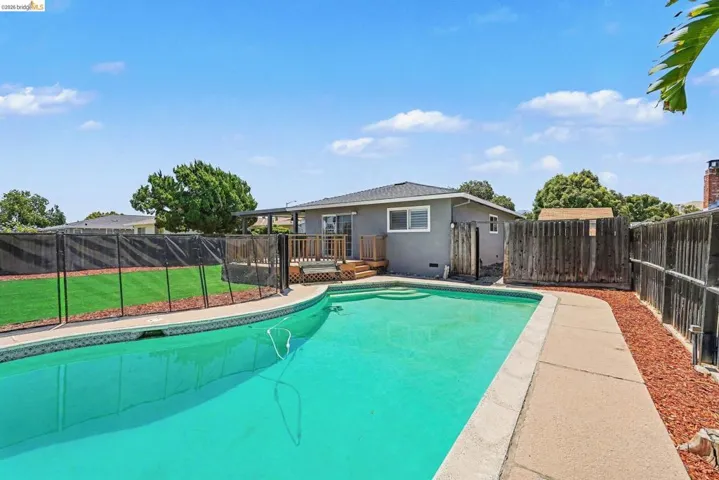 1126 Mission Dr, Antioch, California 94509
