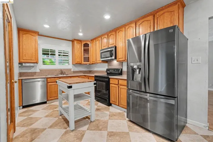 1126 Mission Dr, Antioch, California 94509