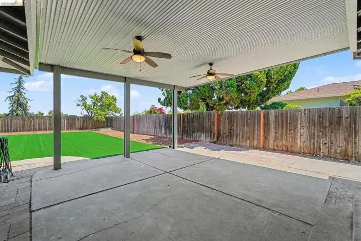 1126 Mission Dr, Antioch, California 94509