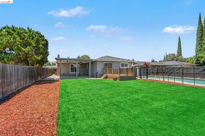 1126 Mission Dr, Antioch, California 94509
