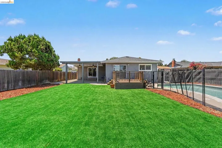 1126 Mission Dr, Antioch, California 94509