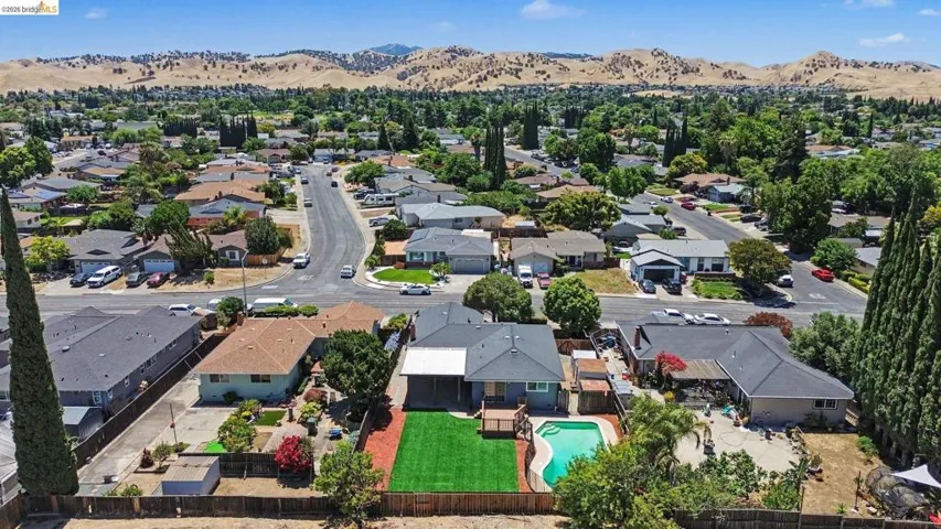 1126 Mission Dr, Antioch, California 94509