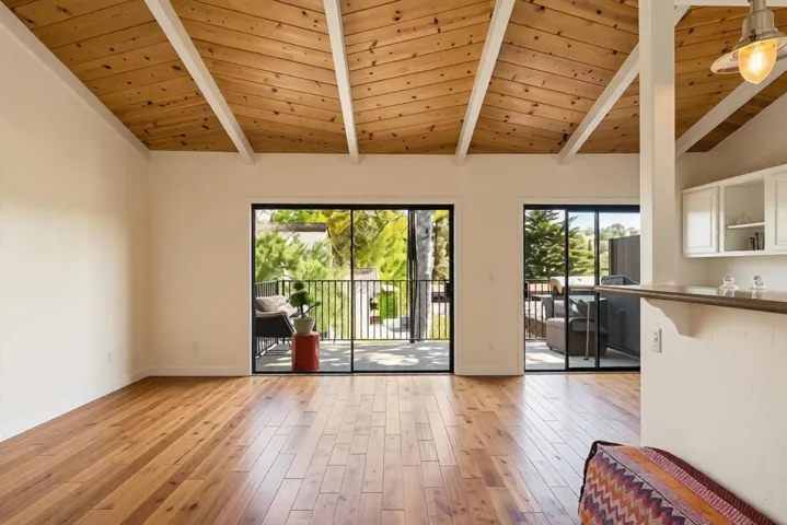 990 Miramonte Drive 0, Santa Barbara, California 93109