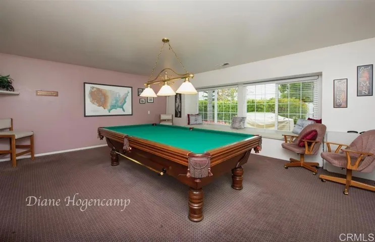 Billards