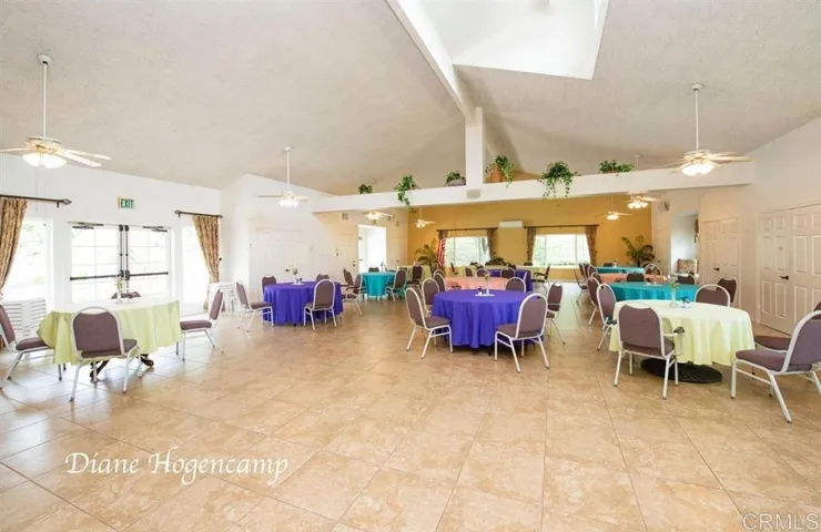 clubhouse