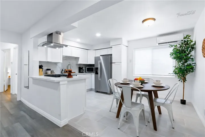 7529 Hellman Avenue 2, Rosemead, California 91770